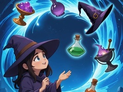 Joc Magic Sorting