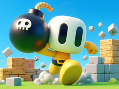 Joc Bombaman 3D