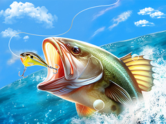 Joc Fishing Baron Real Fishing
