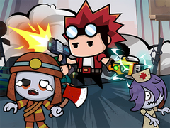 Joc Last War Survival