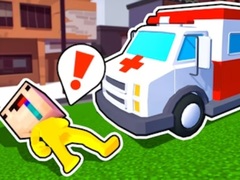 Joc First Aid Driver