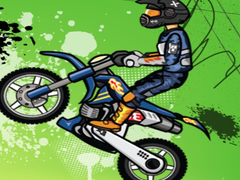 Joc Stunt Extreme