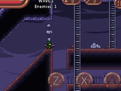 Joc The Quest Arena