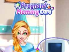 Joc Pregnant Mommy Care
