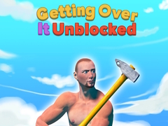 Joc Getting Over It Unblocked