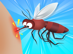 Joc Mosquito Bite 3D