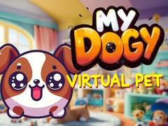 Joc My Dogy Virtual Pet
