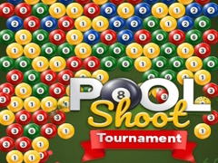 Joc Pool Shoot Tournament