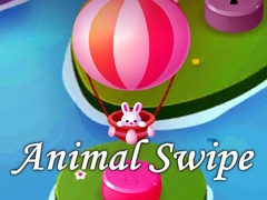 Joc Animal Swipe