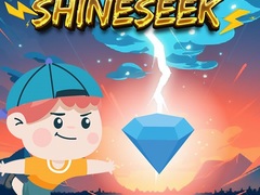 Joc Shine Seek