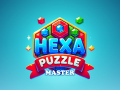 Joc Hexa Puzzle Master