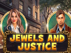 Joc Jewels and Justice