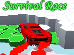 Joc Survival Race