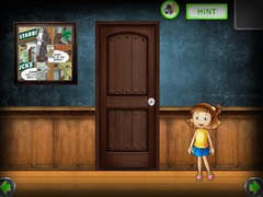 Joc Amgel Kids Room Escape 286