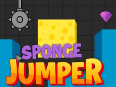 Joc Sponge Jumper