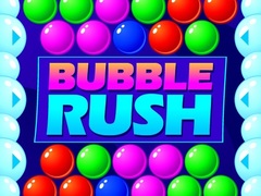 Joc Bubble Rush