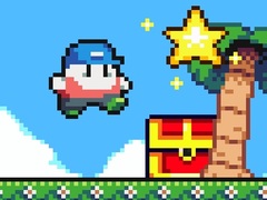 Joc Super Onion Boy 2