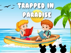 Joc Trapped in Paradise