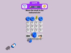 Joc Stack N Sort