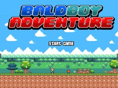 Joc Bald Boy Adventure