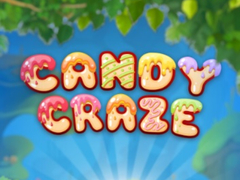 Joc Candy Craze