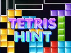 Joc Tetris Hint