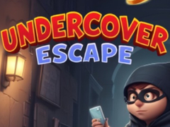 Joc Undercover Escape