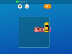 Joc Car Escape