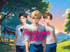 Joc Teach Me Love
