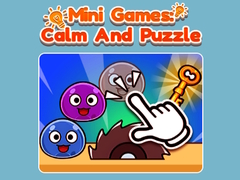 Joc Mini Games: Calm And Puzzle 