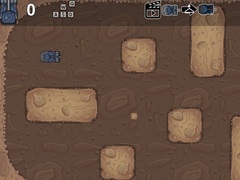 Joc 2player Tanks Of War