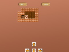 Joc Puzzle Game Sokoban