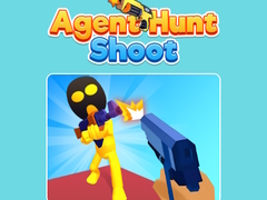 Joc Agent Hunt Shoot 