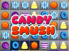 Joc Candy Smush