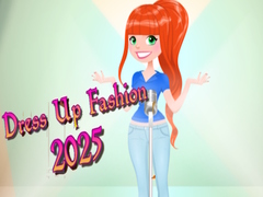 Joc Dress Up Girls 2025