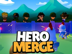 Joc Hero Merge