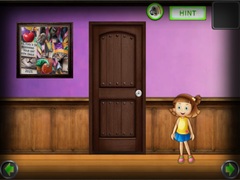 Joc Amgel Kids Room Escape 287