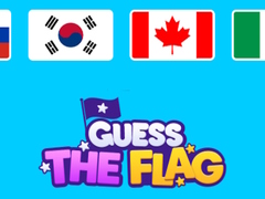 Joc Guess The Flag Quiz