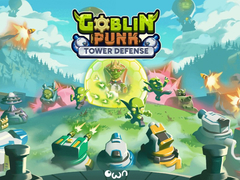 Joc Goblin Punk Tower Defense