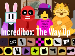Joc Incredibox: The Way Up