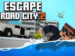 Joc Escape Road City 2