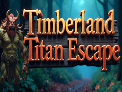 Joc Timberland Titan Escape