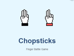 Joc Chopsticks