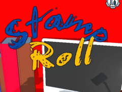 Joc Stamp Roll