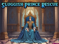 Joc Sluggish Prince Rescue