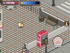 Joc Pixel Cat Simulator My Pets