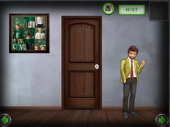 Joc Amgel Easy Room Escape 265