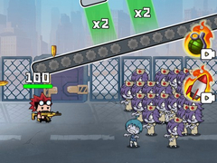 Joc Last War Survival