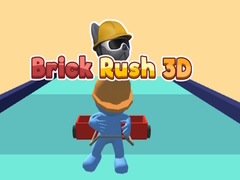 Joc Brick Rush 3D