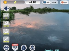 Joc Fishing Baron Real Fishing